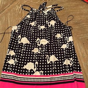 Crown & Ivy Top